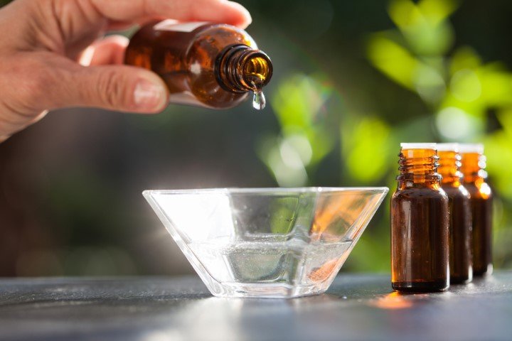 Colloidal silver: Is it safe to use